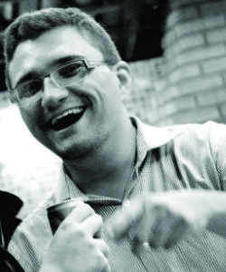 Roberto Barbosa