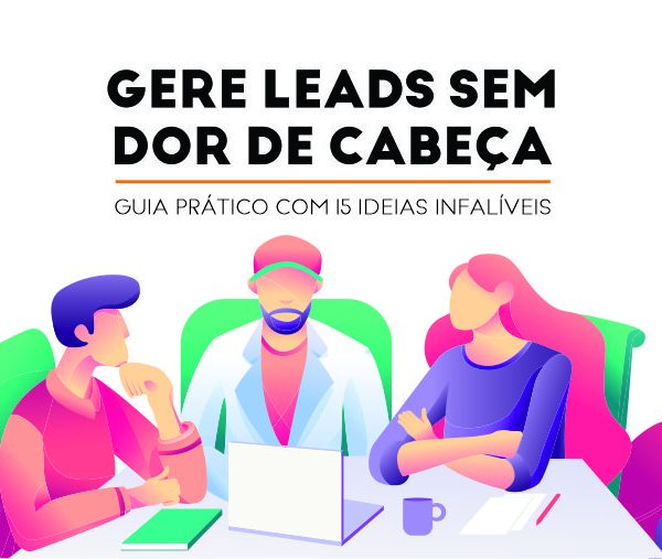 Leads Sem Dor de Cabeça